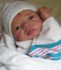  Newborn Erin